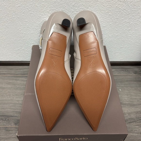 Franco Sarto Marnie Ankle Boot - Picture 3 of 10